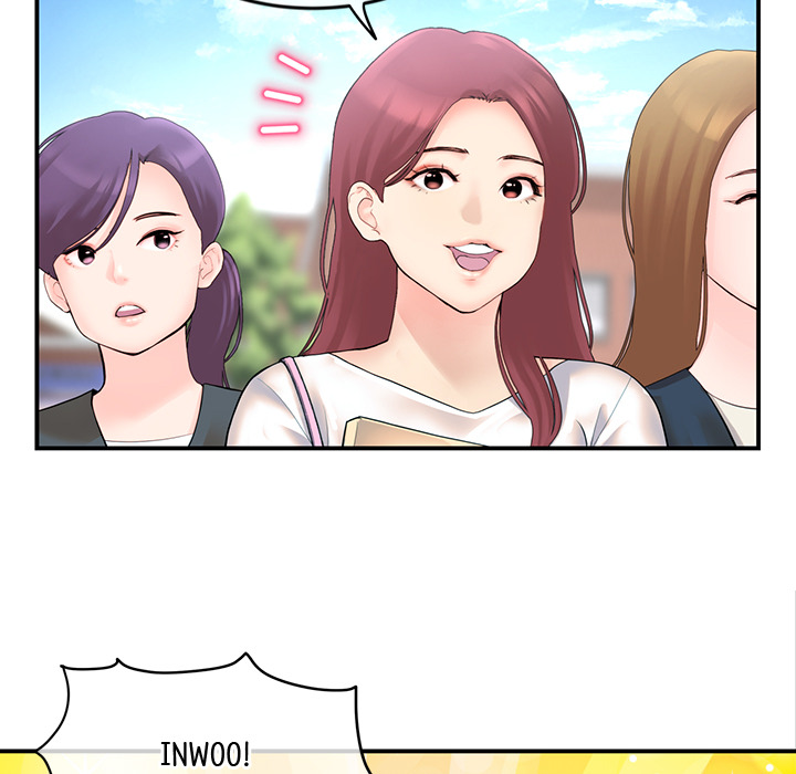 My First and Last Chapter 1 - Manhwa18.com