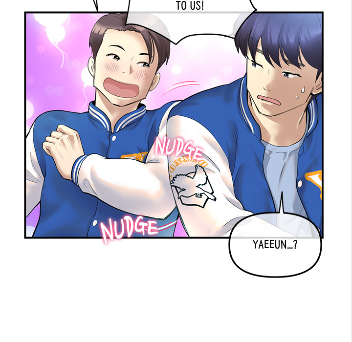 My First and Last Chapter 1 - Manhwa18.com