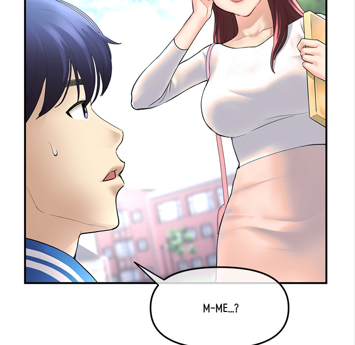 My First and Last Chapter 1 - Manhwa18.com