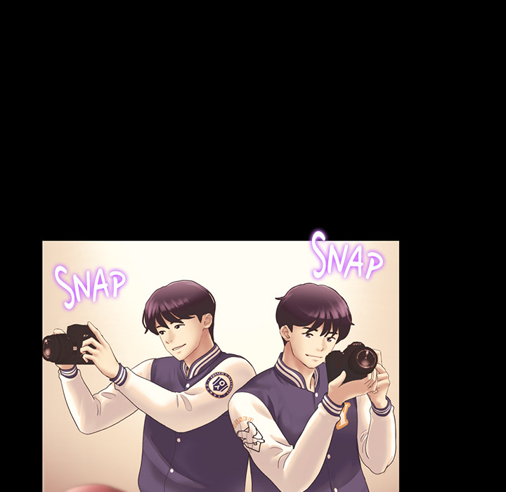 My First and Last Chapter 1 - Manhwa18.com