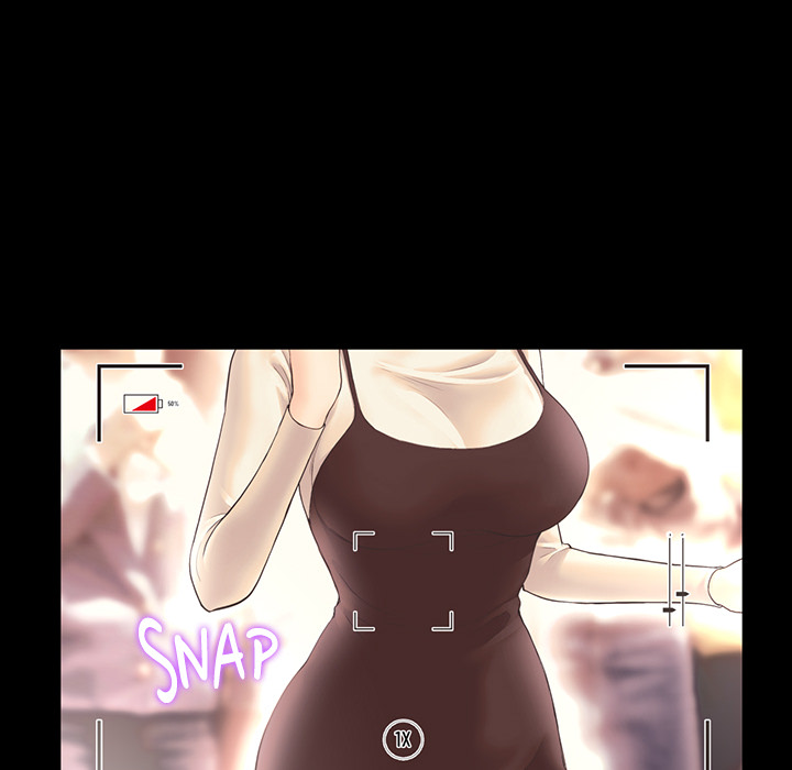 My First and Last Chapter 1 - Manhwa18.com