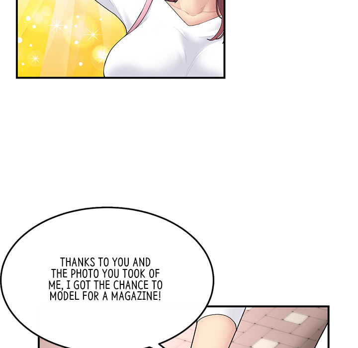 My First and Last Chapter 1 - Manhwa18.com