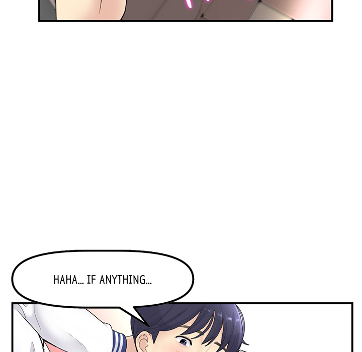 My First and Last Chapter 1 - Manhwa18.com