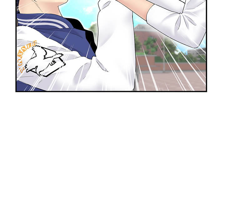 My First and Last Chapter 1 - Manhwa18.com