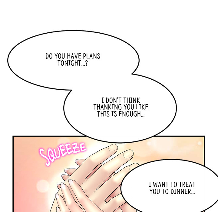 My First and Last Chapter 1 - Manhwa18.com