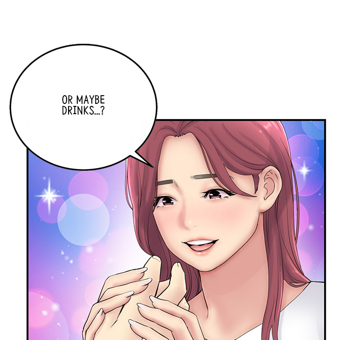 My First and Last Chapter 1 - Manhwa18.com