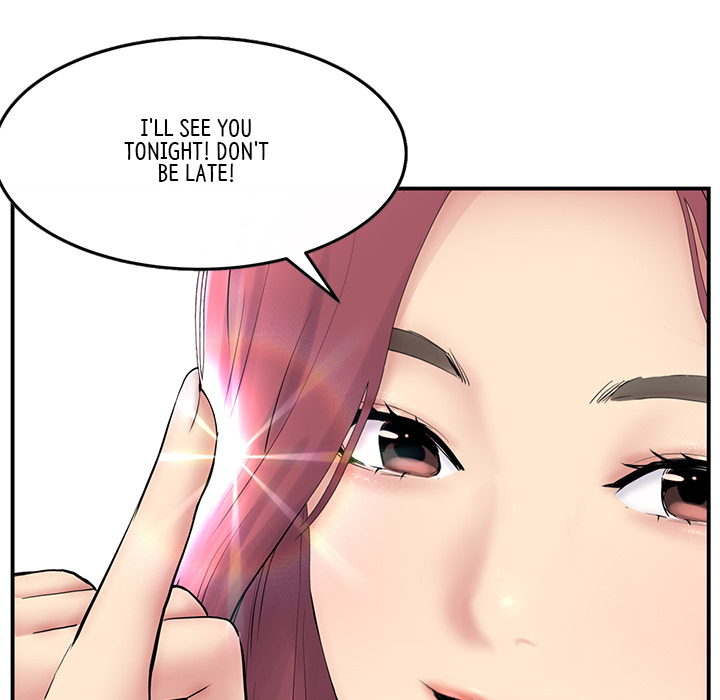 My First and Last Chapter 1 - Manhwa18.com