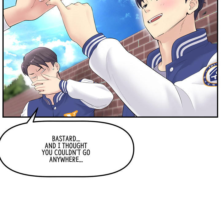 My First and Last Chapter 1 - Manhwa18.com