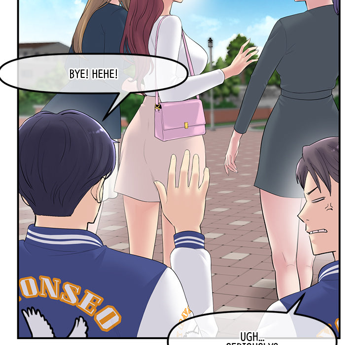 My First and Last Chapter 1 - Manhwa18.com