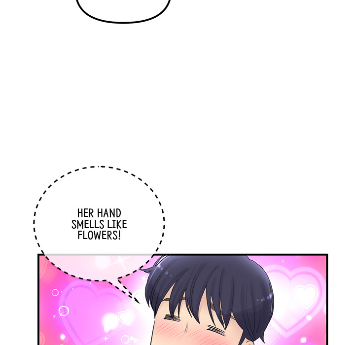 My First and Last Chapter 1 - Manhwa18.com