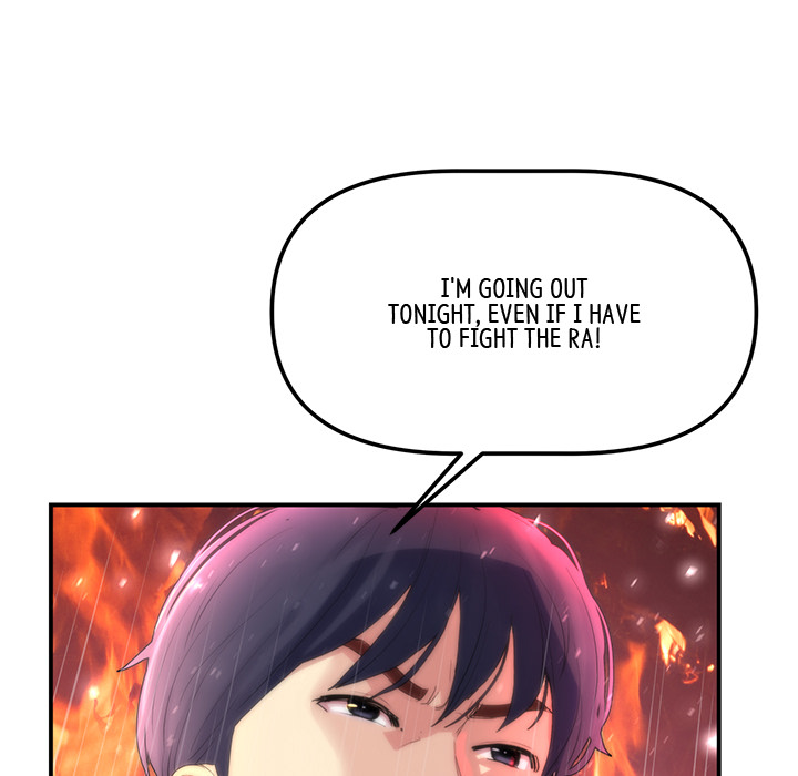 My First and Last Chapter 1 - Manhwa18.com