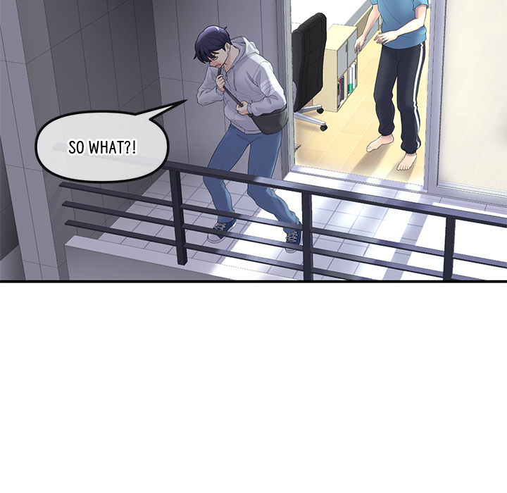 My First and Last Chapter 1 - Manhwa18.com