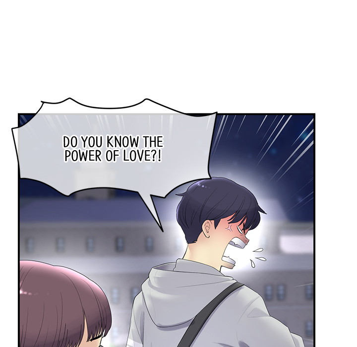 My First and Last Chapter 1 - Manhwa18.com