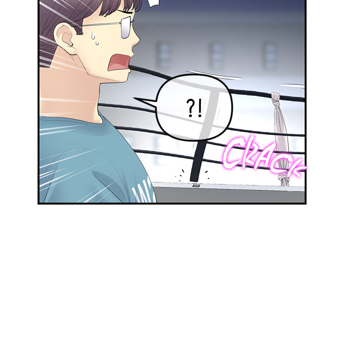 My First and Last Chapter 1 - Manhwa18.com