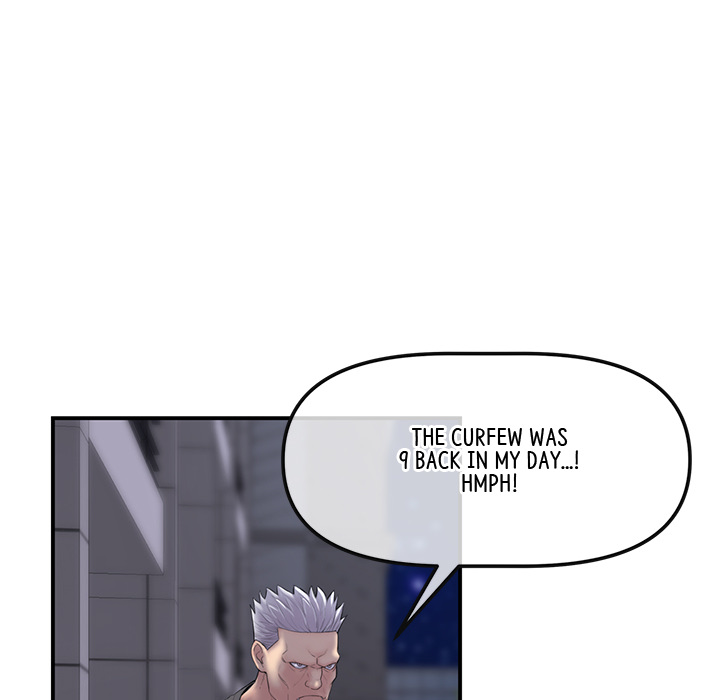 My First and Last Chapter 1 - Manhwa18.com