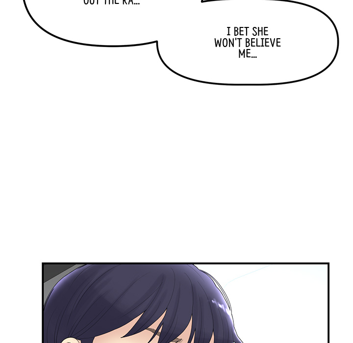 My First and Last Chapter 1 - Manhwa18.com