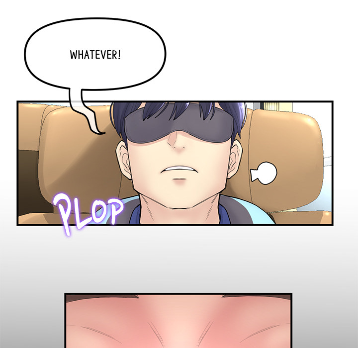 My First and Last Chapter 1 - Manhwa18.com