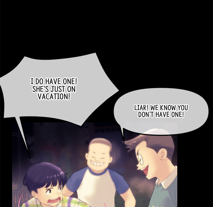 My First and Last Chapter 1 - Manhwa18.com