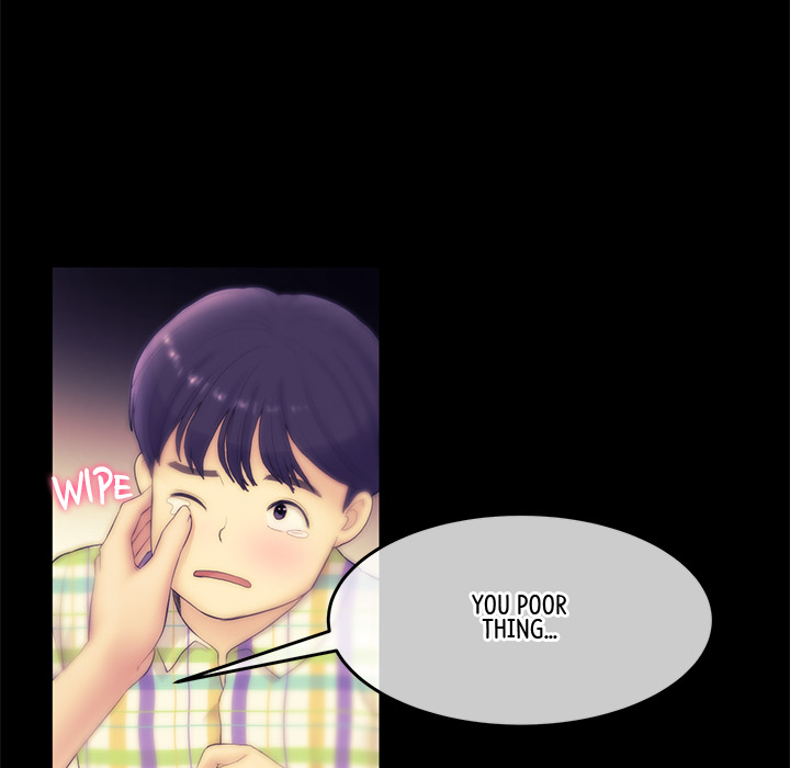 My First and Last Chapter 1 - Manhwa18.com