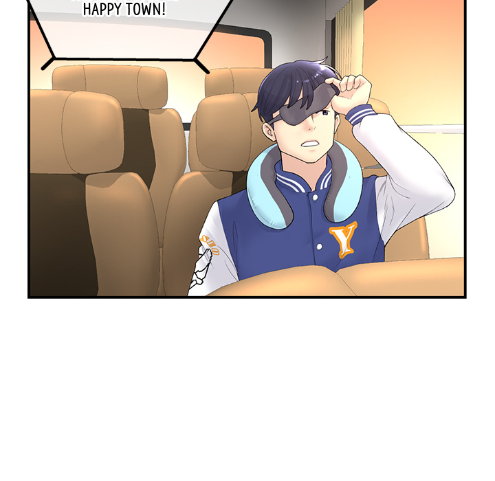 My First and Last Chapter 1 - Manhwa18.com