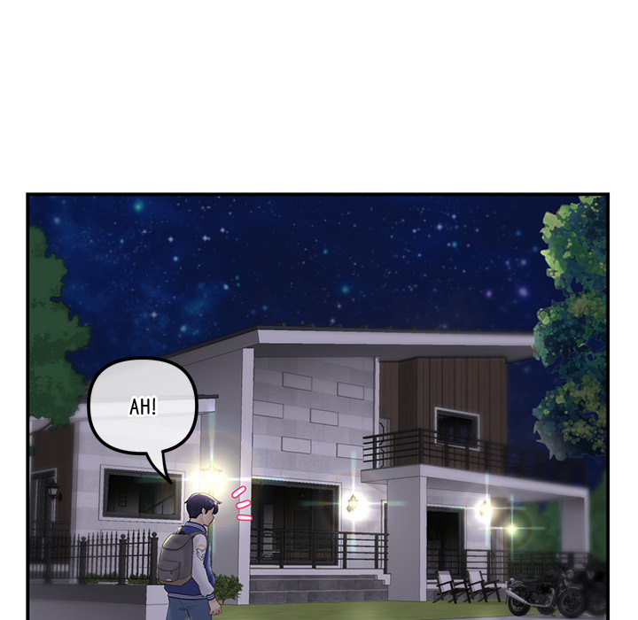 My First and Last Chapter 1 - Manhwa18.com