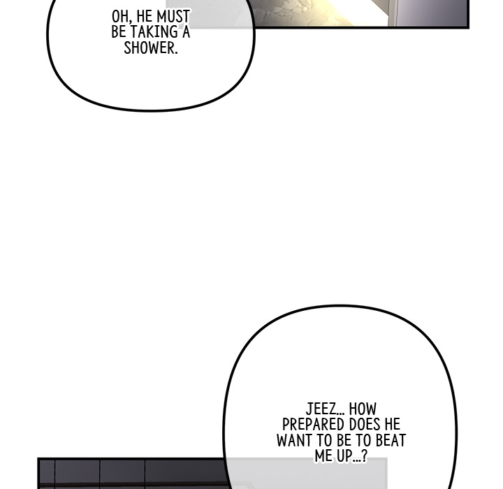 My First and Last Chapter 1 - Manhwa18.com