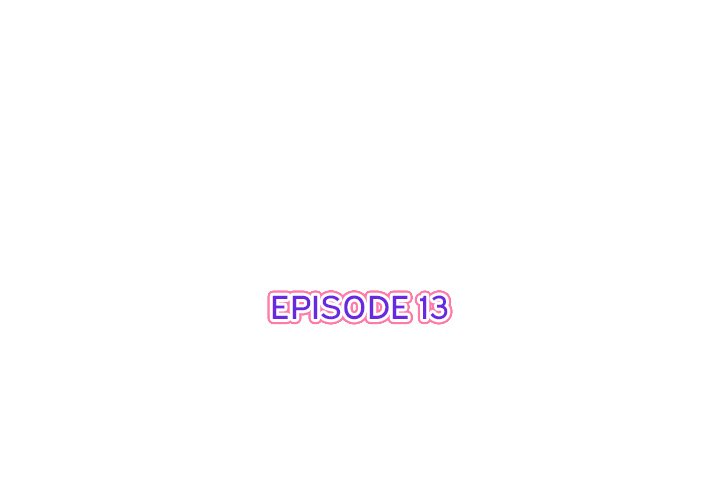 My First and Last Chapter 13 - Manhwa18.com