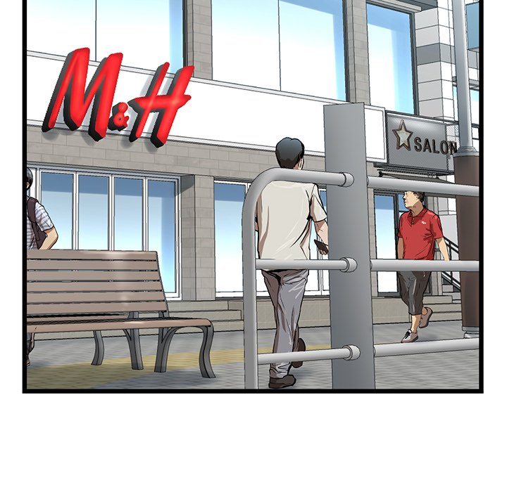 My First and Last Chapter 15 - Manhwa18.com