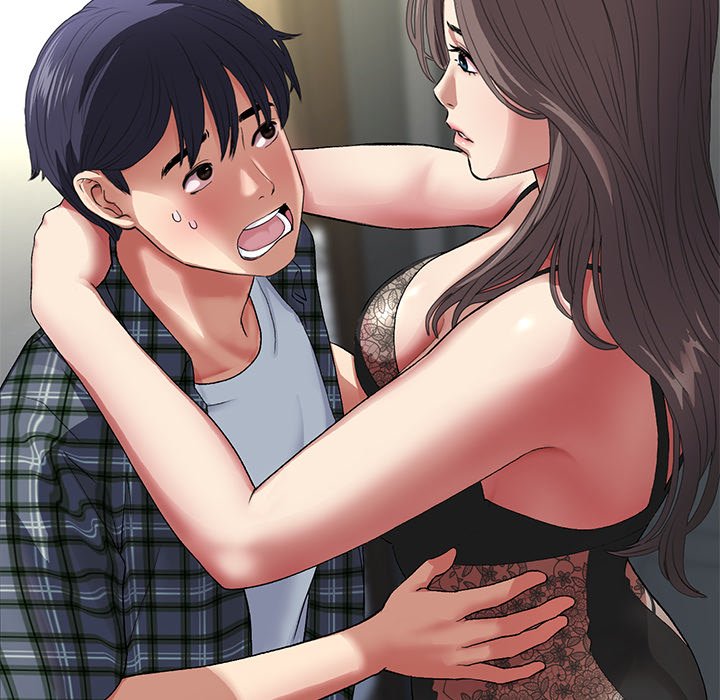 My First and Last Chapter 17 - Manhwa18.com