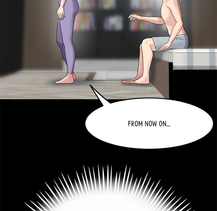 My First and Last Chapter 17 - Manhwa18.com