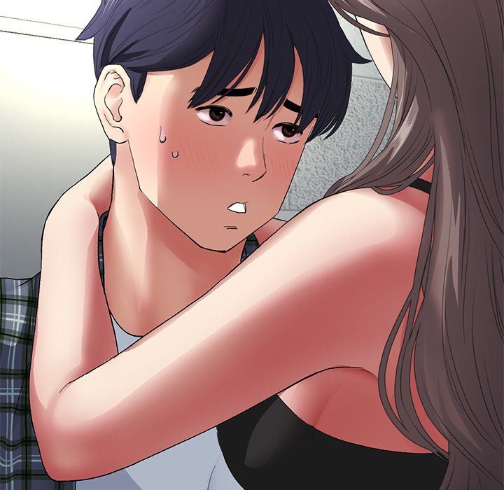 My First and Last Chapter 17 - Manhwa18.com