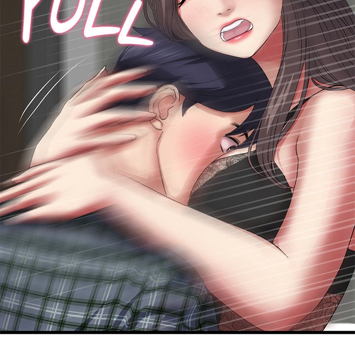 My First and Last Chapter 17 - Manhwa18.com
