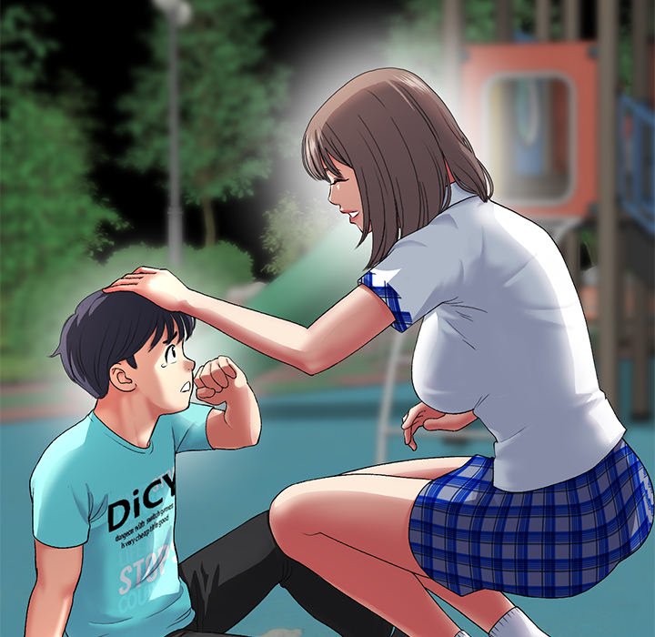 My First and Last Chapter 17 - Manhwa18.com