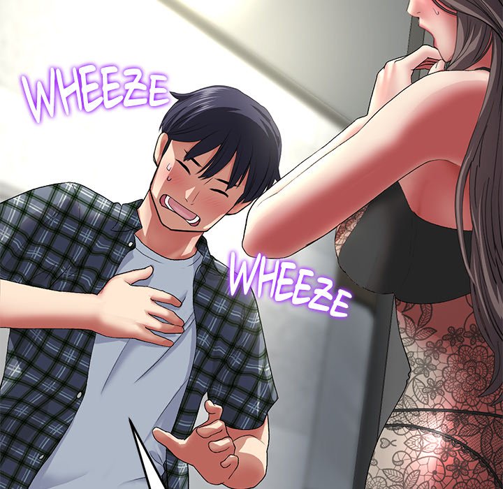 My First and Last Chapter 17 - Manhwa18.com
