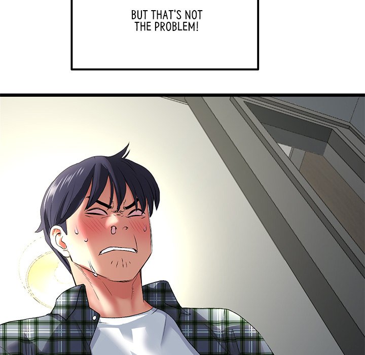 My First and Last Chapter 17 - Manhwa18.com