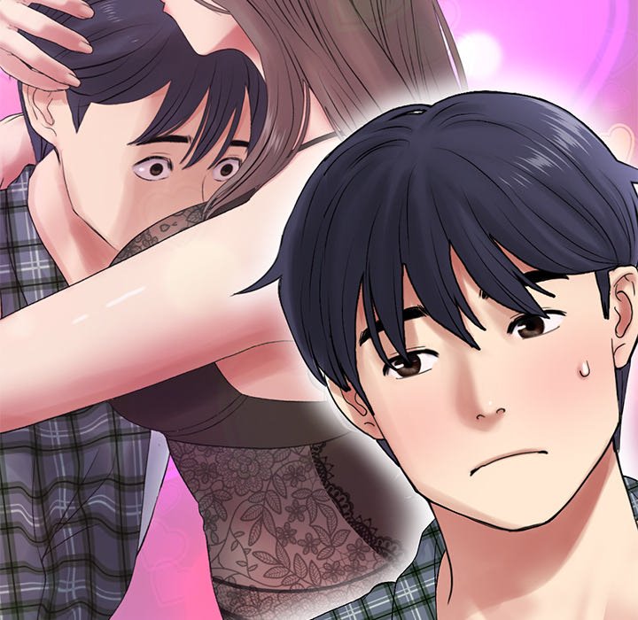 My First and Last Chapter 17 - Manhwa18.com