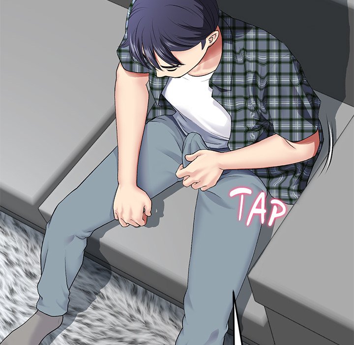 My First and Last Chapter 17 - Manhwa18.com