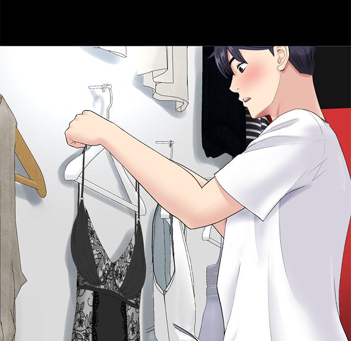 My First and Last Chapter 17 - Manhwa18.com