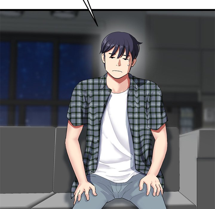My First and Last Chapter 17 - Manhwa18.com