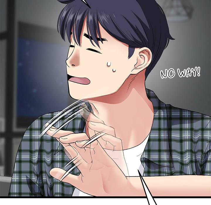 My First and Last Chapter 17 - Manhwa18.com