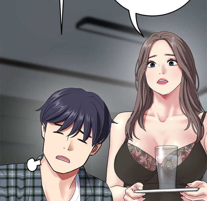 My First and Last Chapter 17 - Manhwa18.com