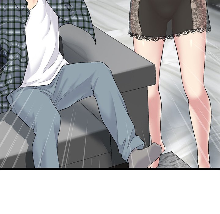 My First and Last Chapter 17 - Manhwa18.com