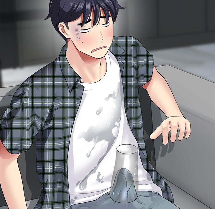 My First and Last Chapter 17 - Manhwa18.com