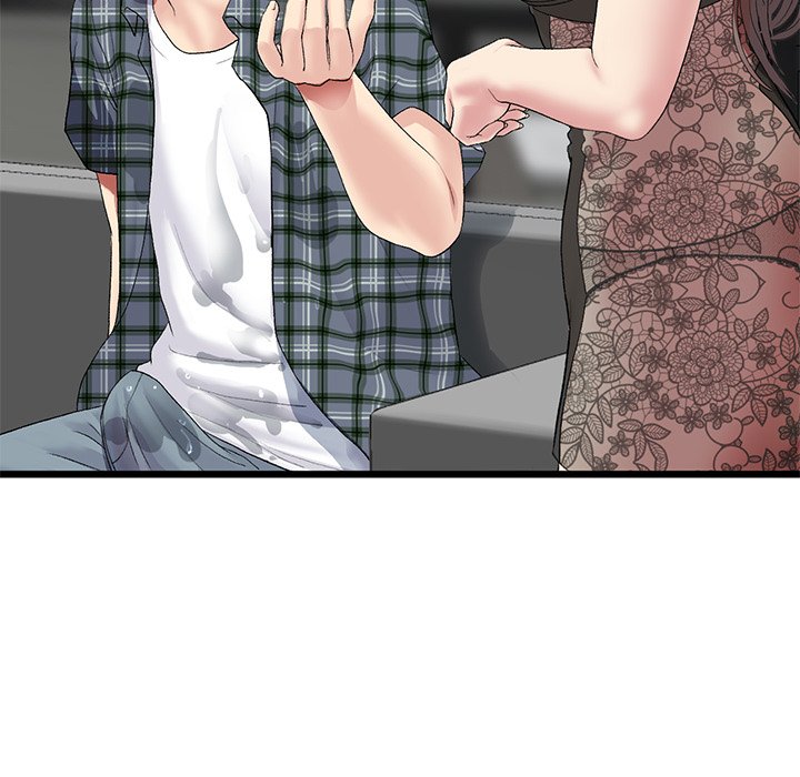 My First and Last Chapter 17 - Manhwa18.com
