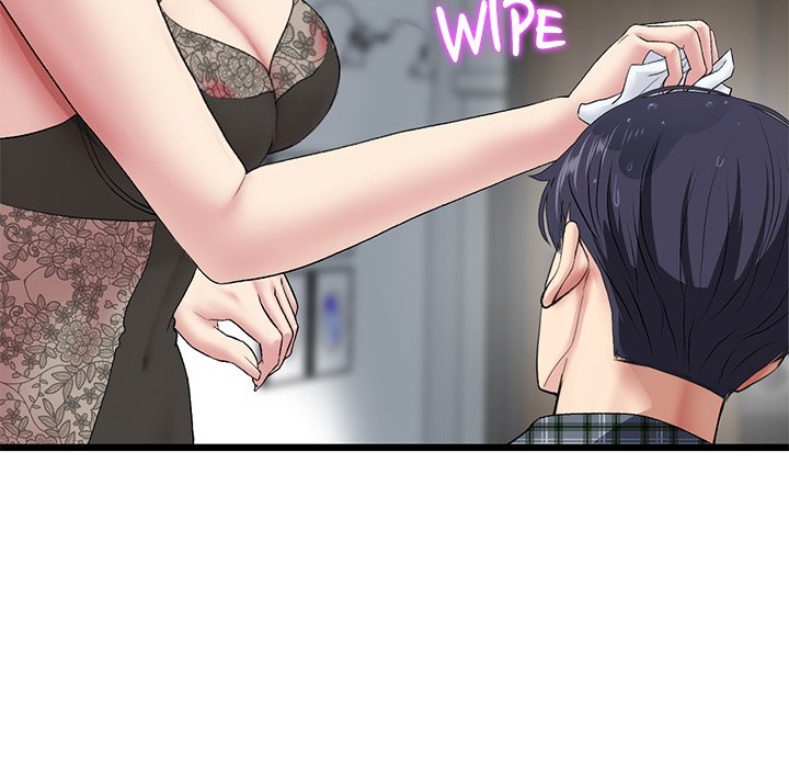 My First and Last Chapter 17 - Manhwa18.com