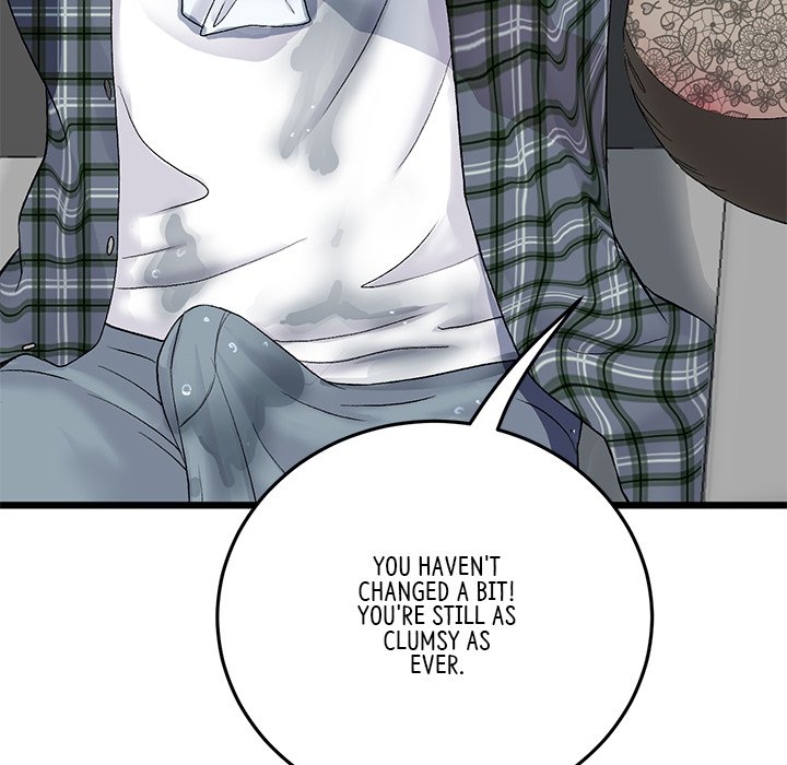 My First and Last Chapter 17 - Manhwa18.com