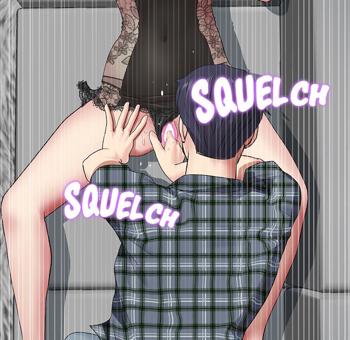 My First and Last Chapter 17 - Manhwa18.com