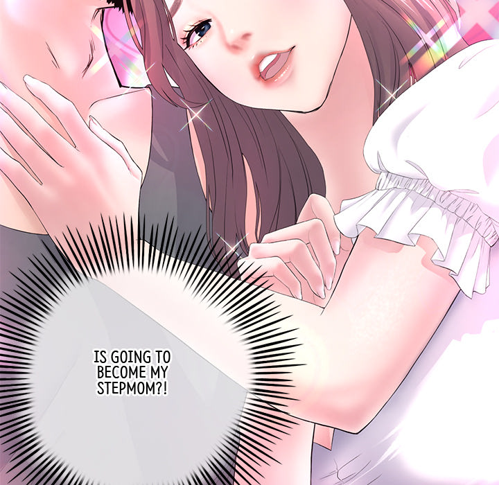 My First and Last Chapter 2 - Manhwa18.com