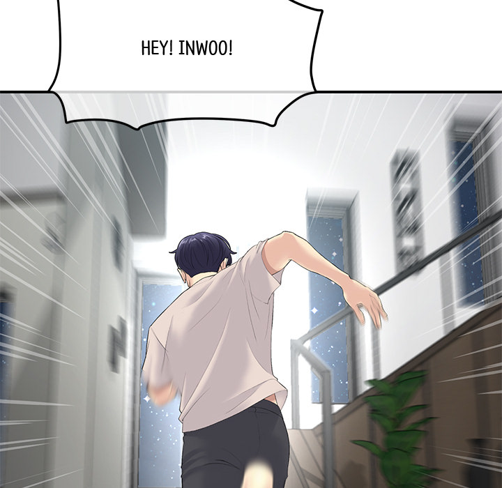 My First and Last Chapter 2 - Manhwa18.com