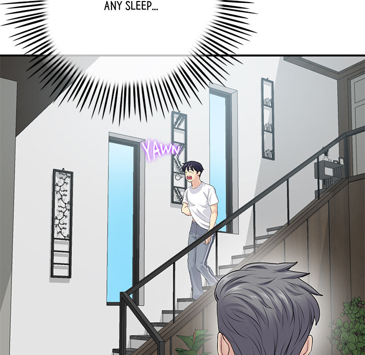 My First and Last Chapter 2 - Manhwa18.com